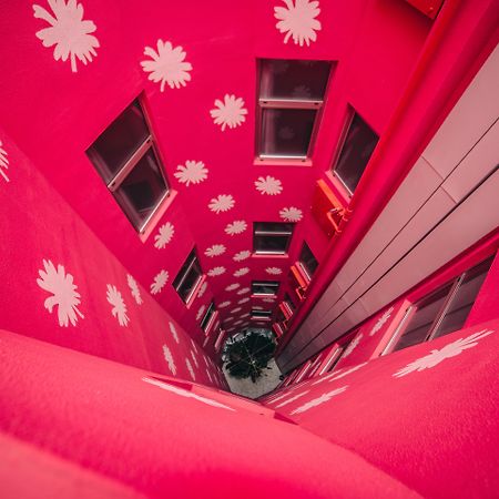 Mannix Urban Apartments 大加那利岛拉斯帕尔马斯 外观 照片