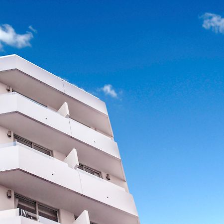 Mannix Urban Apartments 大加那利岛拉斯帕尔马斯 外观 照片
