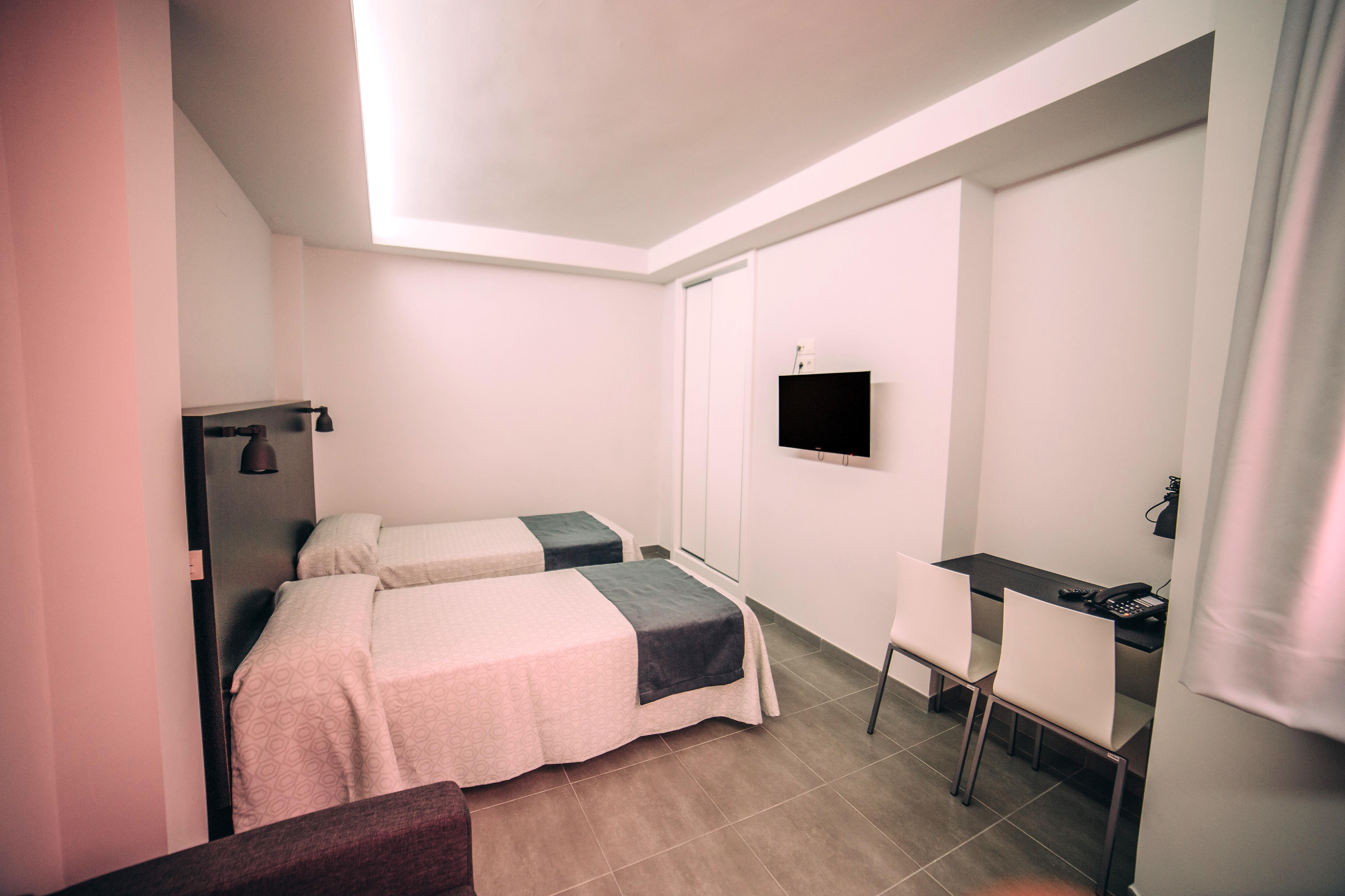 Mannix Urban Apartments 大加那利岛拉斯帕尔马斯 外观 照片