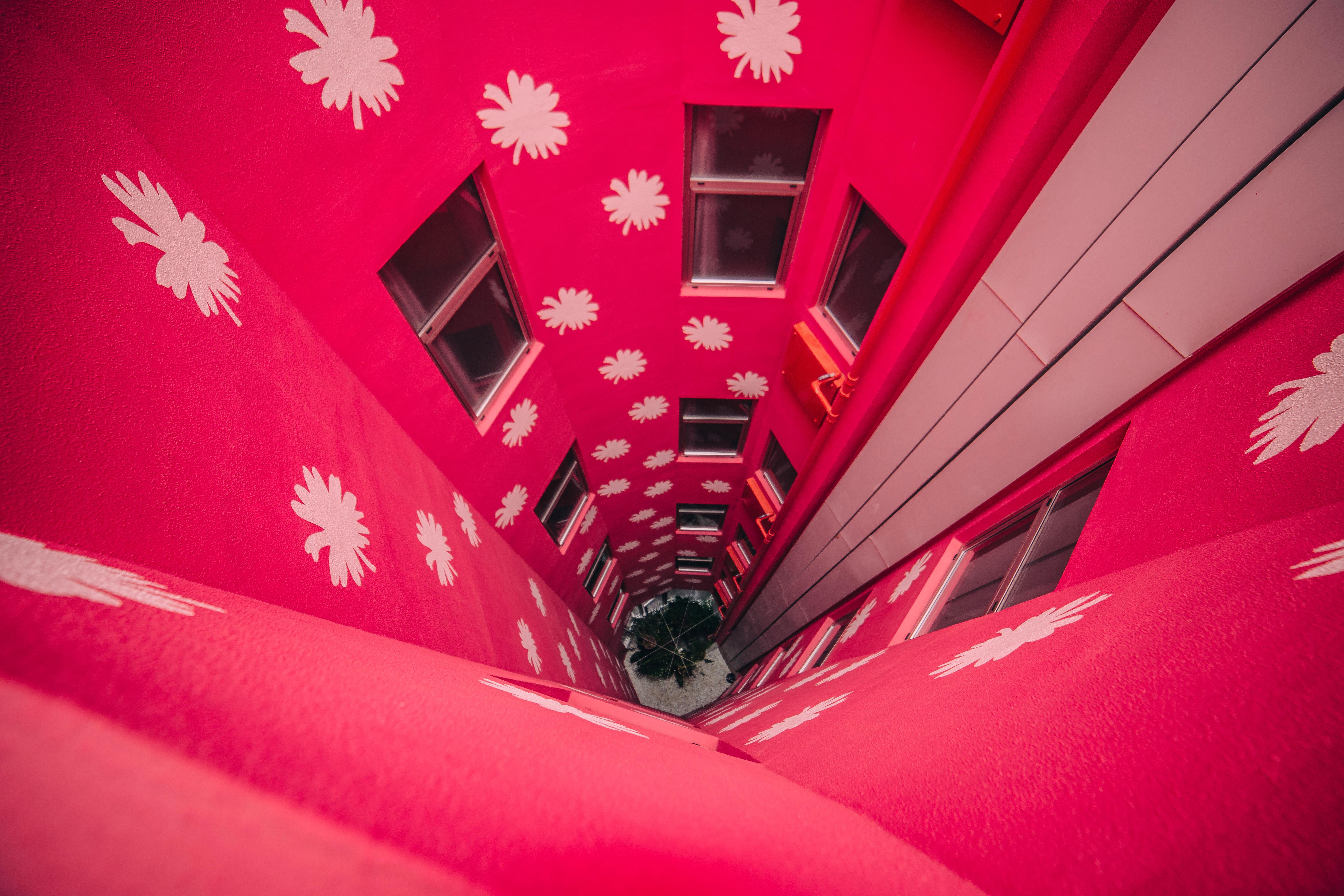 Mannix Urban Apartments 大加那利岛拉斯帕尔马斯 外观 照片