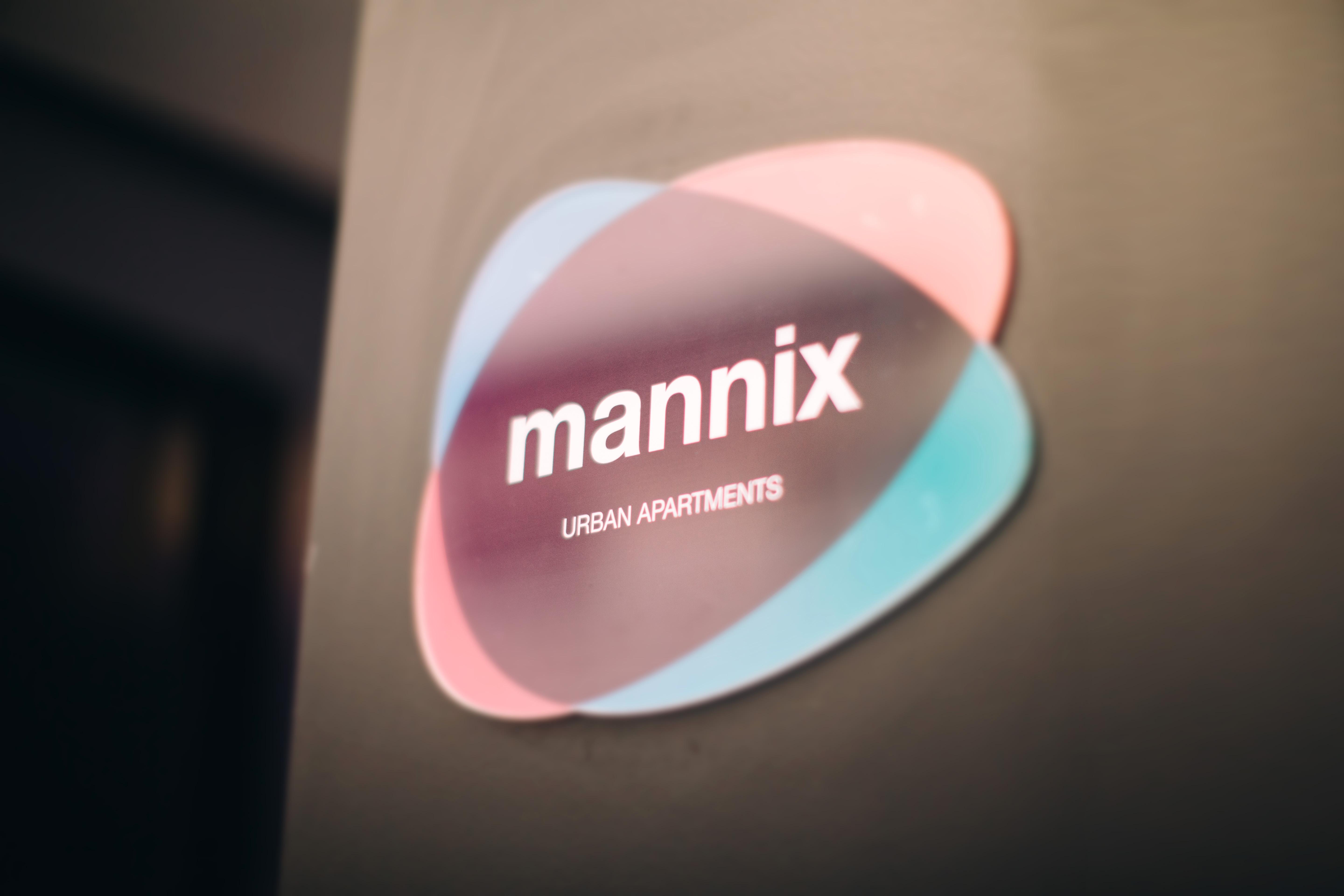 Mannix Urban Apartments 大加那利岛拉斯帕尔马斯 外观 照片
