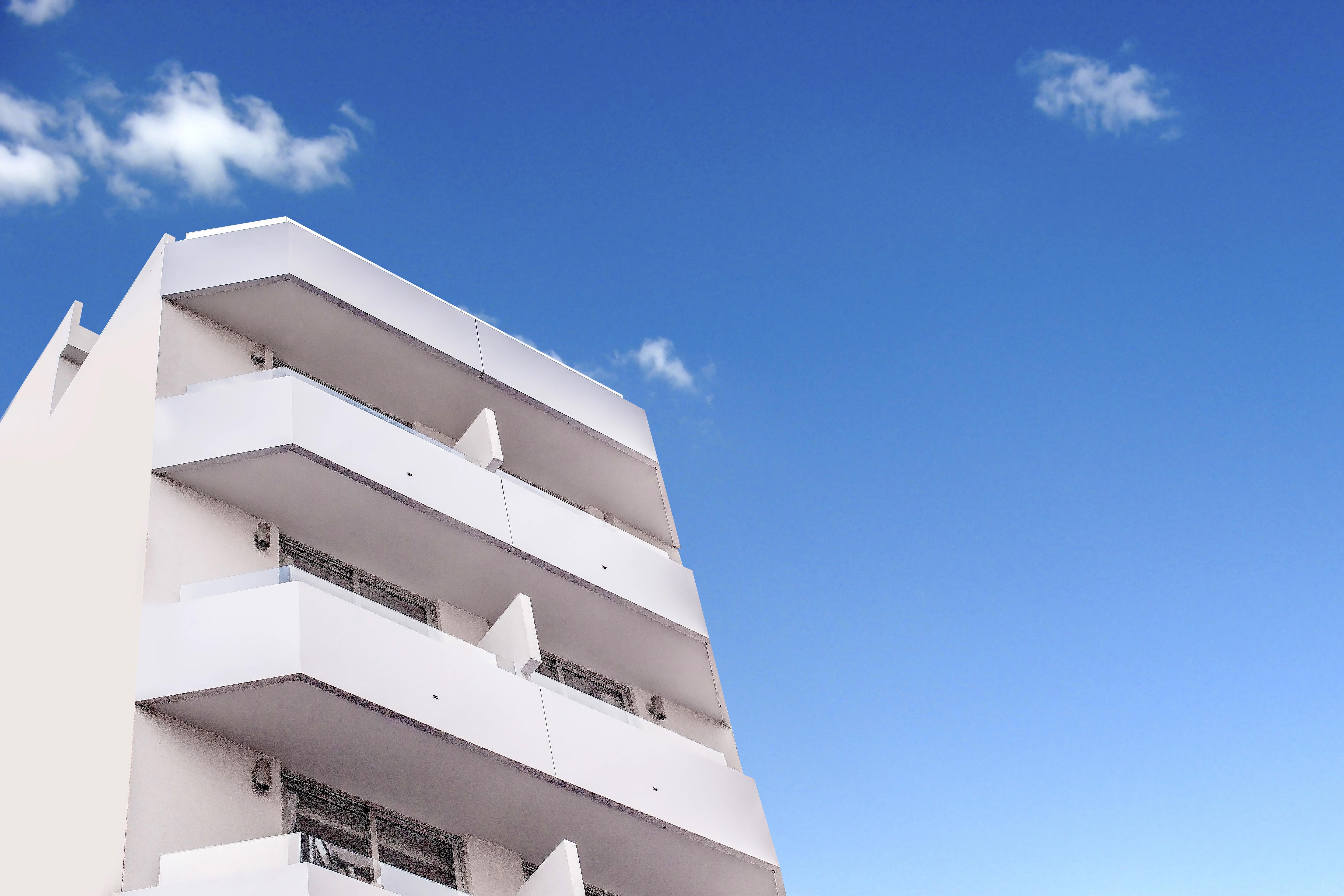Mannix Urban Apartments 大加那利岛拉斯帕尔马斯 外观 照片