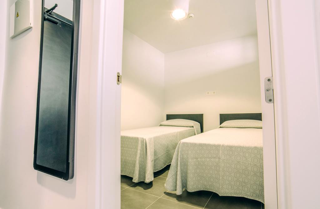 Mannix Urban Apartments 大加那利岛拉斯帕尔马斯 外观 照片