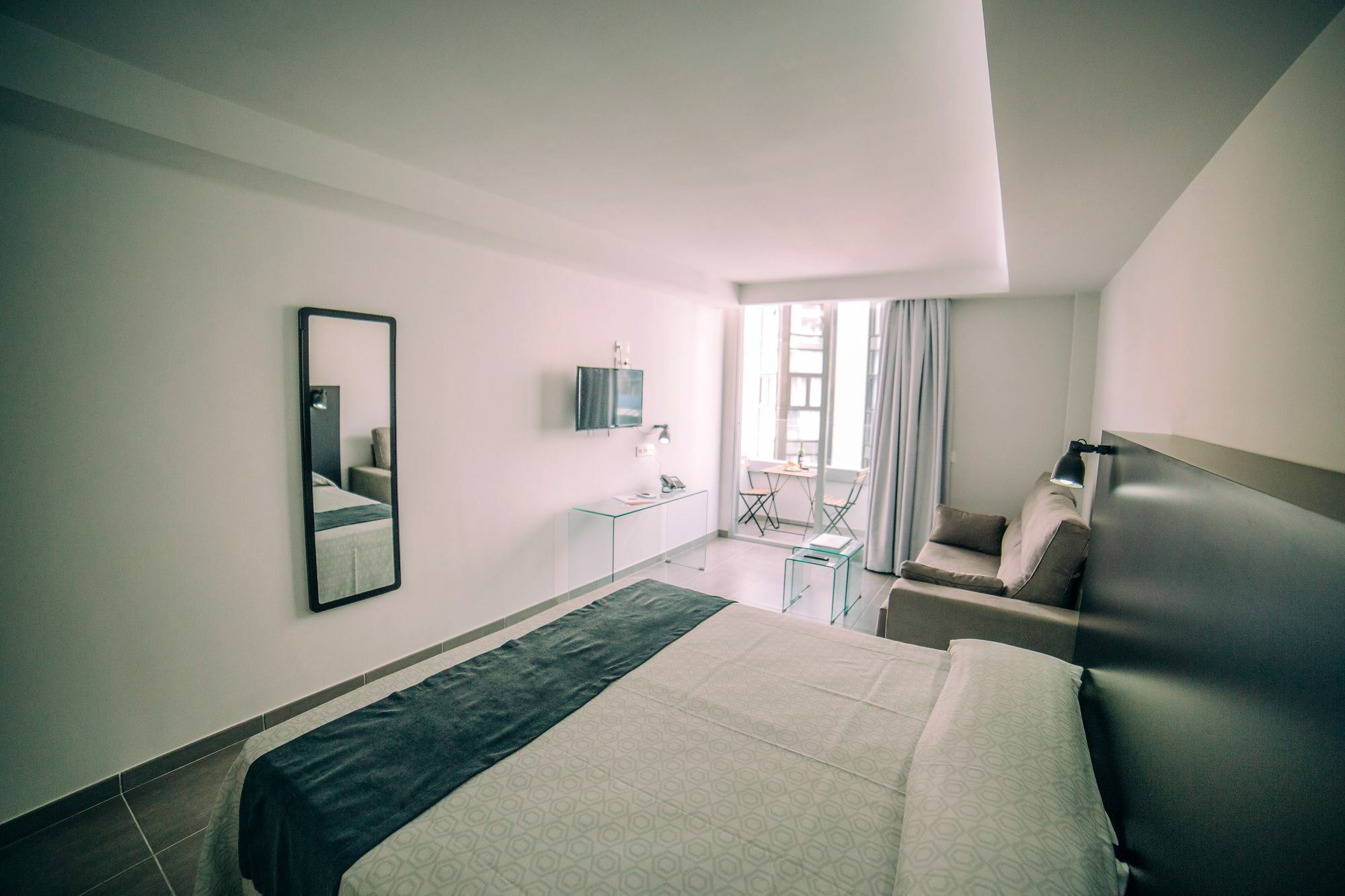Mannix Urban Apartments 大加那利岛拉斯帕尔马斯 外观 照片