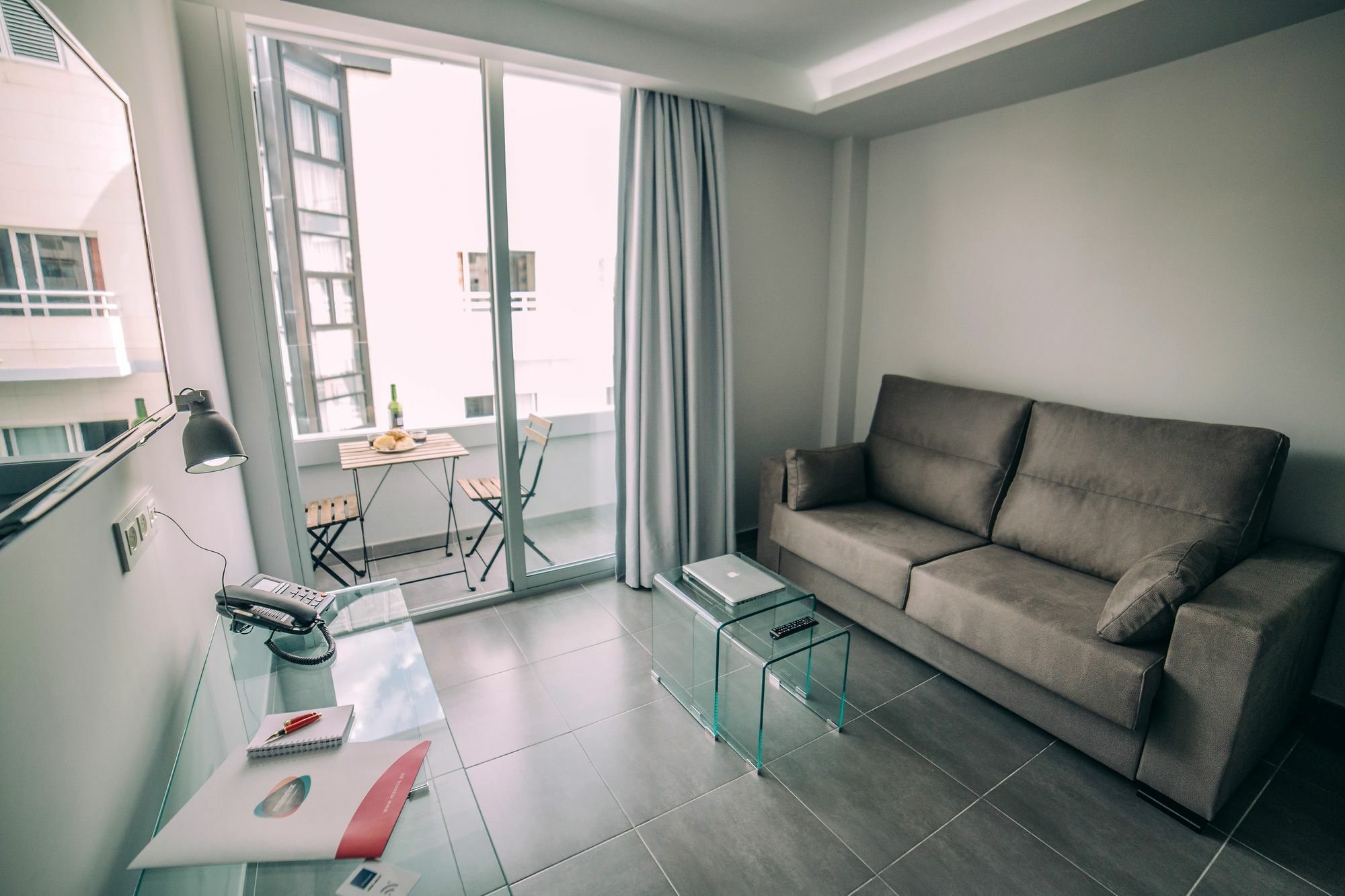 Mannix Urban Apartments 大加那利岛拉斯帕尔马斯 外观 照片